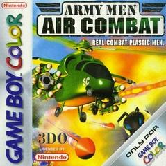 Army Men Air Combat - PAL GameBoy Color - Destination Retro