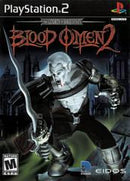 Blood Omen 2 - Playstation 2 - Destination Retro