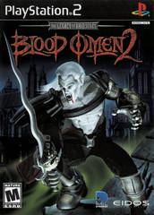Blood Omen 2 - Playstation 2 - Destination Retro