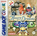 Azure Dreams - PAL GameBoy Color - Destination Retro