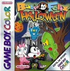 Baby Felix Halloween - PAL GameBoy Color - Destination Retro
