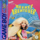 Barbie Ocean Discovery - PAL GameBoy Color - Destination Retro