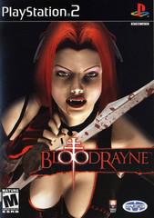 Bloodrayne - Playstation 2 - Destination Retro