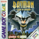 Batman Chaos in Gotham - PAL GameBoy Color - Destination Retro