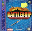 Battleship - PAL GameBoy Color - Destination Retro