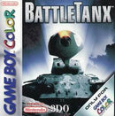 BattleTanx - PAL GameBoy Color - Destination Retro