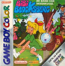 BiBi Blocksberg - PAL GameBoy Color - Destination Retro
