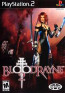 Bloodrayne 2 - Playstation 2 - Destination Retro
