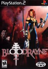 Bloodrayne 2 - Playstation 2 - Destination Retro
