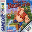 Billy Bobs Huntin-n-Fishin - PAL GameBoy Color - Destination Retro