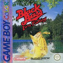 Black Bass Lure Fishing - PAL GameBoy Color - Destination Retro