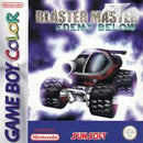 Blaster Master Enemy Below - PAL GameBoy Color - Destination Retro