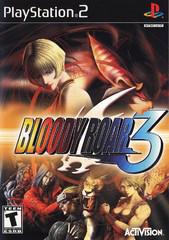 Bloody Roar 3 - Playstation 2 - Destination Retro