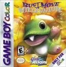 Bust-A-Move Millennium - PAL GameBoy Color - Destination Retro