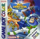Buzz Lightyear of Star Command - PAL GameBoy Color - Destination Retro