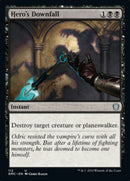 Hero's Downfall [Dominaria United Commander] - Destination Retro