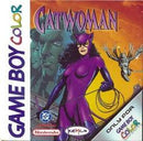 Catwoman - PAL GameBoy Color - Destination Retro