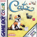 Catz - PAL GameBoy Color - Destination Retro