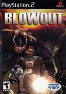 Blowout - Playstation 2 - Destination Retro