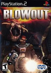 Blowout - Playstation 2 - Destination Retro