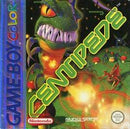 Centipede - PAL GameBoy Color - Destination Retro