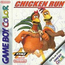 Chicken Run - PAL GameBoy Color - Destination Retro