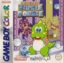 Classic Bubble Bobble - PAL GameBoy Color - Destination Retro