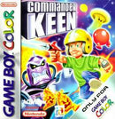 Commander Keen - PAL GameBoy Color - Destination Retro