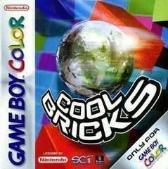 Cool Bricks - PAL GameBoy Color - Destination Retro