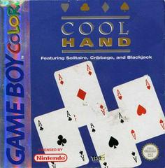 Cool Hand - PAL GameBoy Color - Destination Retro