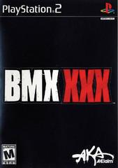 BMX XXX - Playstation 2 - Destination Retro