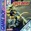Crazy Bikers - PAL GameBoy Color - Destination Retro