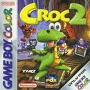 Croc 2 - PAL GameBoy Color - Destination Retro
