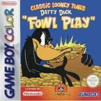 Daffy Duck - PAL GameBoy Color - Destination Retro