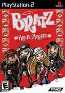 Bratz Rock Angelz - Playstation 2 - Destination Retro