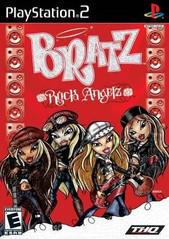 Bratz Rock Angelz - Playstation 2 - Destination Retro