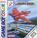 Deadly Skies - PAL GameBoy Color - Destination Retro