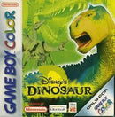 Dinosaur - PAL GameBoy Color - Destination Retro