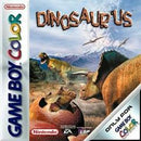 Dinosaur'us - PAL GameBoy Color - Destination Retro