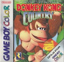 Donkey Kong Country - PAL GameBoy Color - Destination Retro