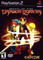 Breath of Fire Dragon Quarter - Playstation 2 - Destination Retro