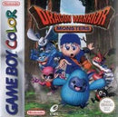 Dragon Warrior Monsters - PAL GameBoy Color - Destination Retro