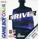 Driver - PAL GameBoy Color - Destination Retro