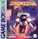 Dropzone - PAL GameBoy Color - Destination Retro