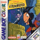 Emperor's New Groove - PAL GameBoy Color - Destination Retro