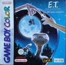 ET the Extra Terrestrial: 20th Anniversary - PAL GameBoy Color - Destination Retro