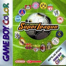 European Super League - PAL GameBoy Color - Destination Retro