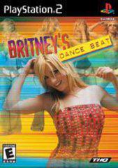 Britney Spears Dance Beat - Playstation 2 - Destination Retro