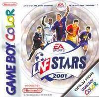 FA Premier League Stars 2001 - PAL GameBoy Color - Destination Retro