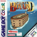 Fort Boyard - PAL GameBoy Color - Destination Retro